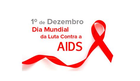 1º De Dezembro Dia Mundial Da Luta Contra A Aids Rede Jota Fm