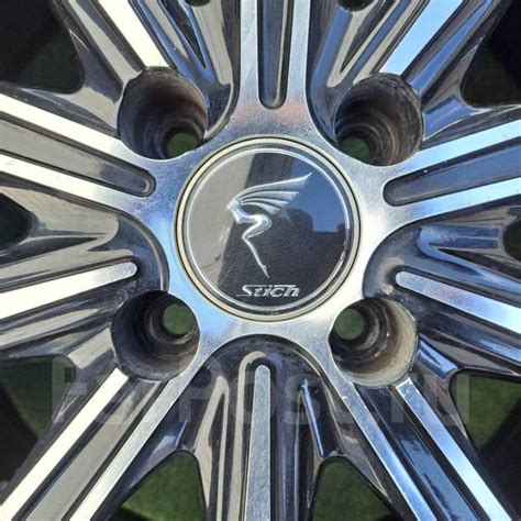 H литьё HOT Stuff Stich R J шт Ширина