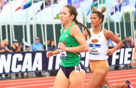 Eight Irish Athletes Competing At US Track & Field Olympic Trials ...