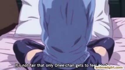 Busty Hentai Coed Gets Titty And Wet Pussy Fucking By Shemale Anime