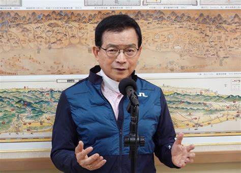 賴士葆退出藍黨團總召選舉：炮口一致對外 政治 中時新聞網