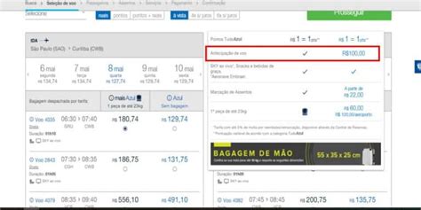 Como Antecipar Voos Gol Azul E Latam Viagens Pelo Mundo
