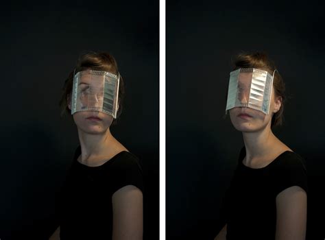 // Experimental Immersive Device // on Behance