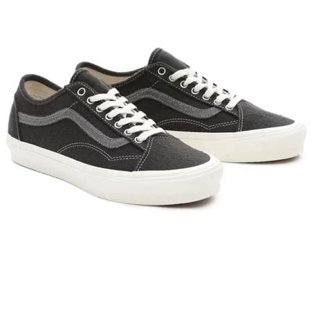 Vans Old Skool Tapered Shoes Wood Sportpursuit