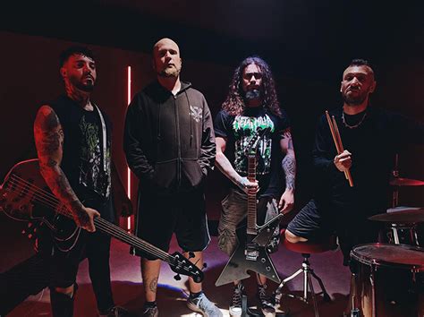 VENDETTA FM Nos Presentan Su Nuevo Tema PREPARADO PARA LUCHAR