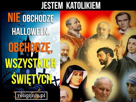 Wszyscy Wi Ci Czy Halloween Judy Tadeusza