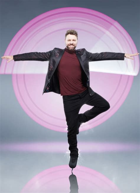 Brian McFadden | Dancing On Ice Wiki | Fandom