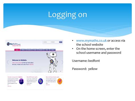 Mymaths Ppt Download