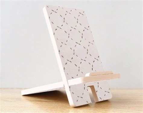 Iphone Stands Cell Phone Stand Moble Phone Holder Docking Etsy