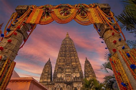 Things To Do In Bodhgaya The Buddhist Circuit Agoda See The World