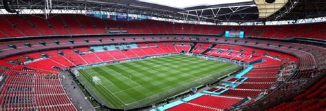 A Selection Of The Must Visit Football Stadium Tours In The Uk