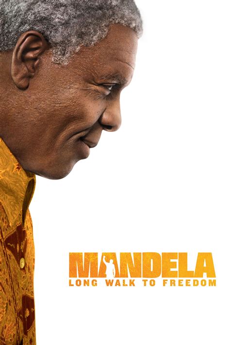 Mandela: Long Walk to Freedom - Movie Reviews