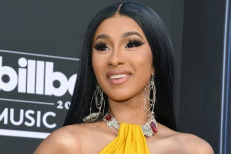 Cardi B Billboard Awards Archives - Essence