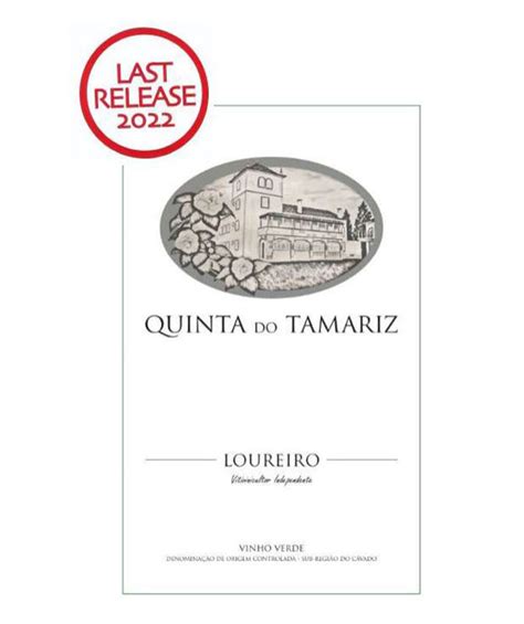 Quinta Do Tamariz Grandes Escolhas