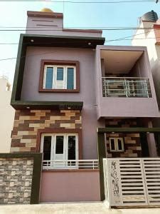 3 BHK 1200 Sqft Independent House For Sale At Vijayanagar Mysore