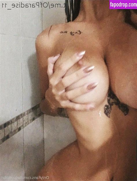 Belenatali Belu Ottobri Taliblue Leaked Nude Photo From OnlyFans