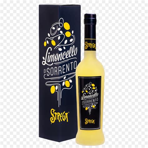 Limoncello Grappa Strega Png Transparente Gr Tis