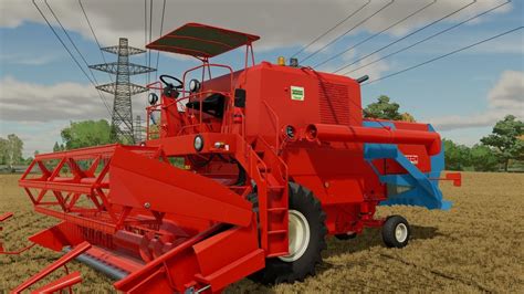 Sprzeda Palet Zakup I Sprzeda Kombajnu Farming Simulator Youtube