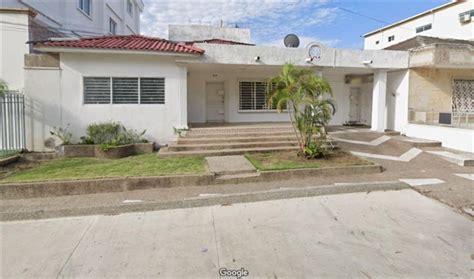 Casa En Arriendo El Porvenir Barranquilla Atl Ntico C Digo