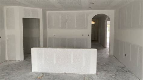 Drywall Repair Central Florida Bas Walls And Ceilings