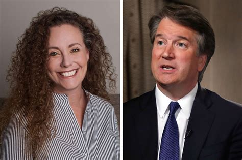 New Brett Kavanaugh Accuser Julie Swetnick Comes Forward With