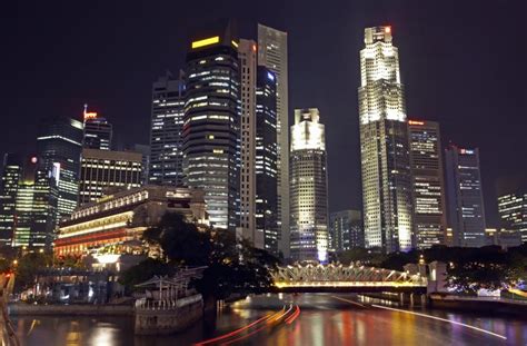 20 Most Expensive Cities In The World