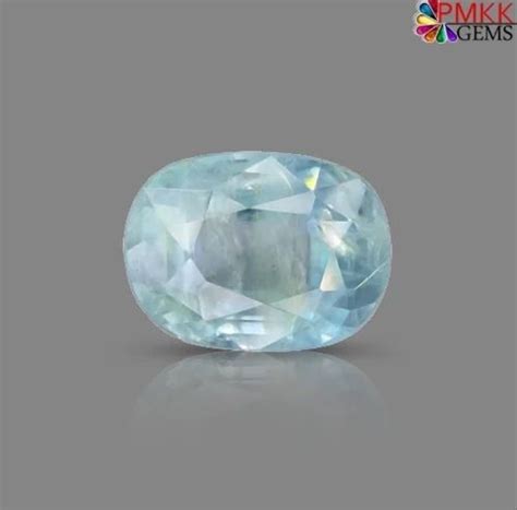 Oval Astrology Ceylon Blue Sapphire Carat At Rs Piece