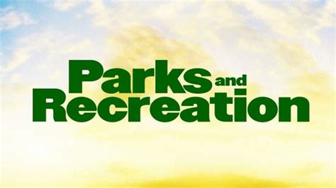 Parks and Recreation Font Download - Ezzee Fonts