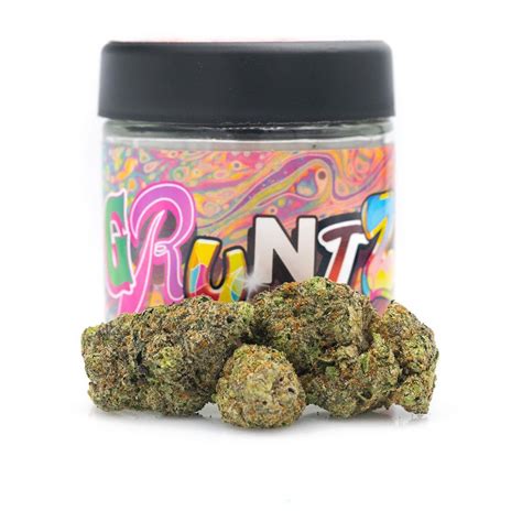 Runtz Weed Moonrock Runtz Store