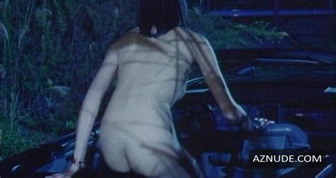 MIHO SUZUKI Nude AZNude