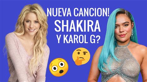 Nueva Cancion De Shakira 2024 Tour Casi Martie