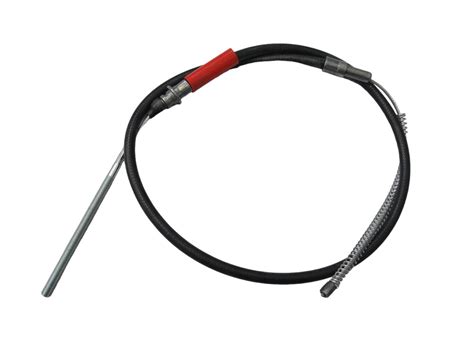 Cable Freno Mano Derecho Chevrolet Sail Italur