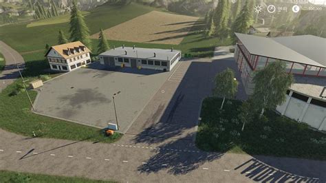 Fs19 Felsbrunn Map For Edit V10 • Farming Simulator 19 17 22 Mods