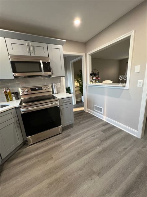 Village Of Greenville