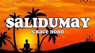 SALIDUMAY Lyrics - GRACE NONO | eLyrics.net