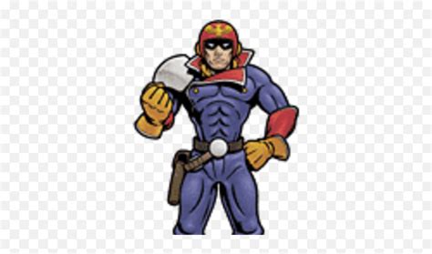 Captain Falcon Super Smash Bros Smashpedia Fandom Super Ash Bros 64