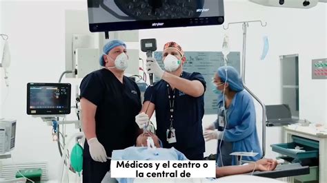 Equipo Multidisciplinario De Terapia ECMO YouTube