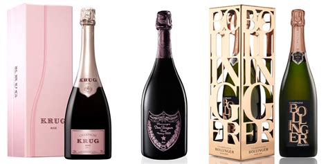 10 Best Rose Champagnes And Sparkling Wines Top Rosé Champagne To Buy