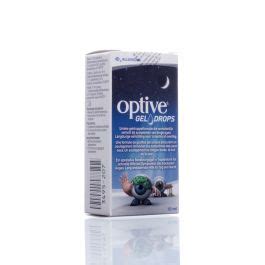 Optive Gel Drops Ml Pharmamarket