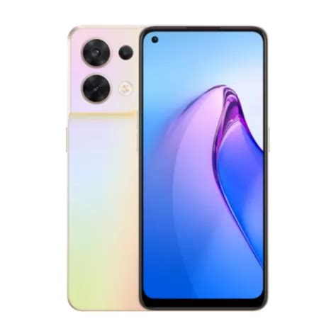 Oppo Reno 8 5g 8gb 256gb Kantronics Traders