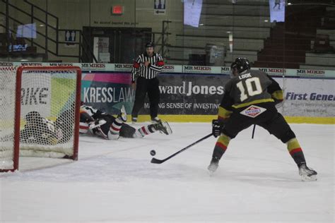 Pontiacs See Two Wins One Loss Over Past Week Lakeland News