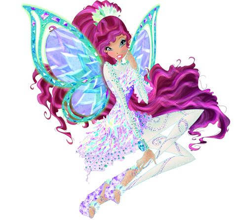 Aisha Tynix By Cogwheelfairy Winx Club Aisha Art