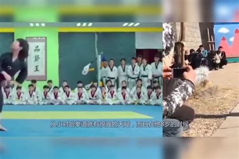 中国最能打的小孩，4年的时间过去，现如今过得怎么样了？ 小孩 时间 中国