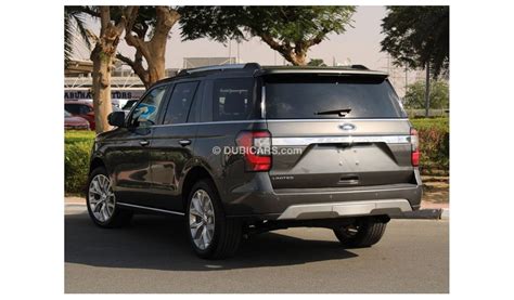 Used Ford Expedition Limited Full Options 2021 for sale in Dubai - 568913