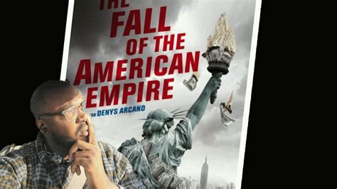 The End Of American Empire Is Near What It Mean For Africans My