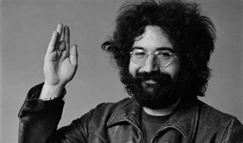 The Story of Jerry Garcia's Missing Finger - Extra Chill | Jerry garcia, Garcia, Jerry