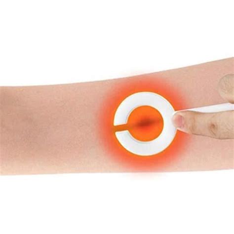 Omabeta Recherche De Veines Vein Finder Transilluminateur Portatif De