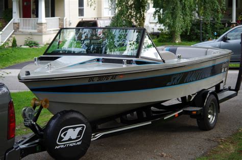 Correct Craft Ski Nautique 2001 1989 for sale for $9,500 - Boats-from