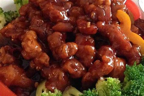 The History Behind The Real General Tso And His Famous Chicken Dish