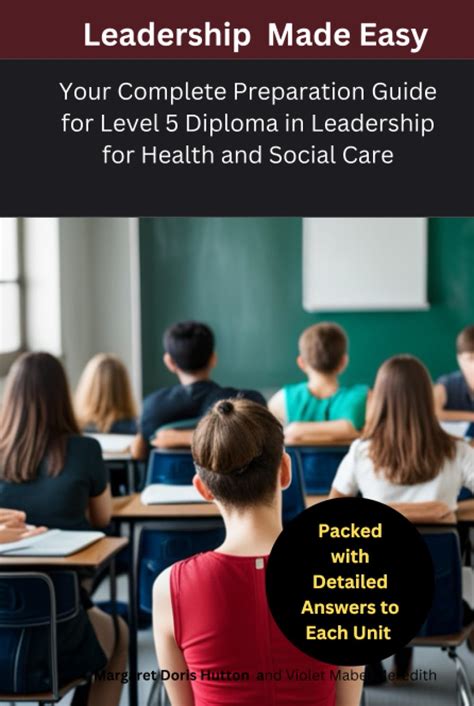 Complete Guide For Leadership Walkthrough